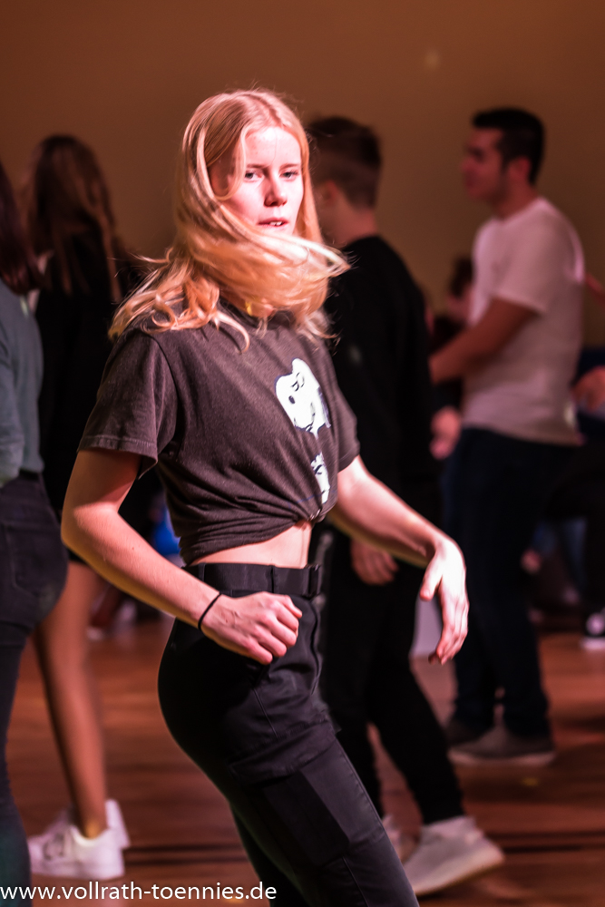 2019 11 23 Karaoke Party 0495